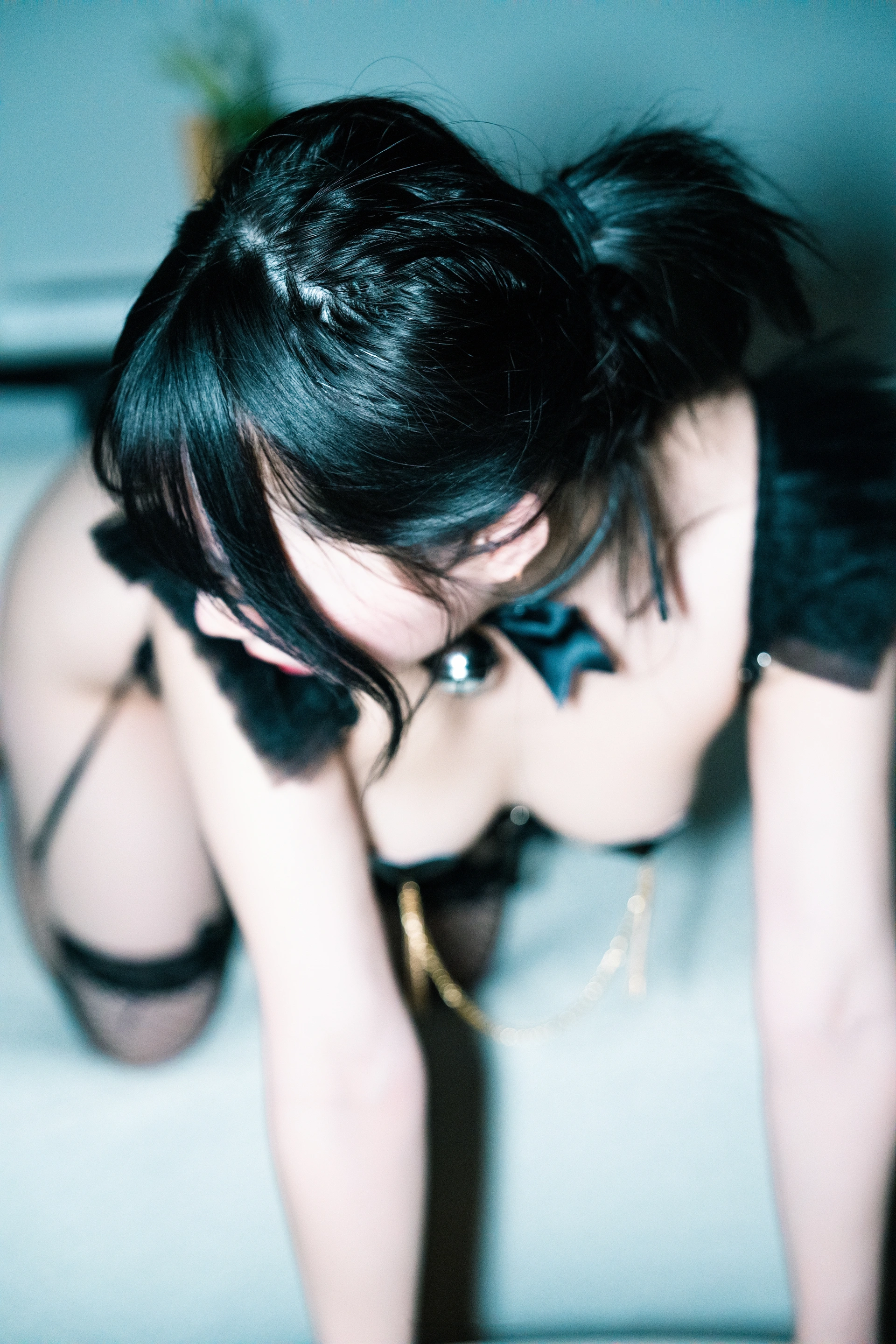 MyuA(뮤아) – NO.020 Dark & Pure 3